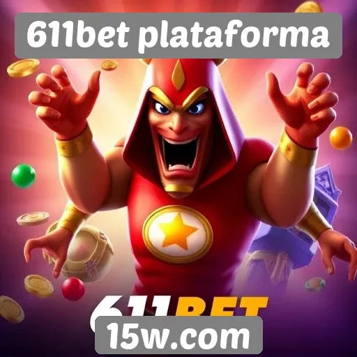 Comparativo de jogos disponíveis na 611bet plataforma