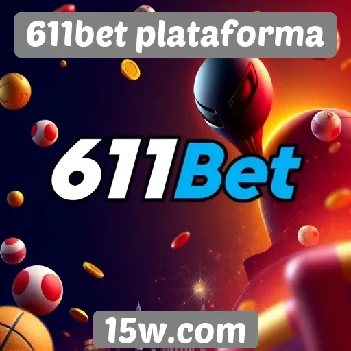 Ofertas de jogos e apostas na 611bet plataforma