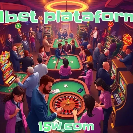 611bet plataforma: Descubra Recursos Incríveis e Sua Variedade de Jogos