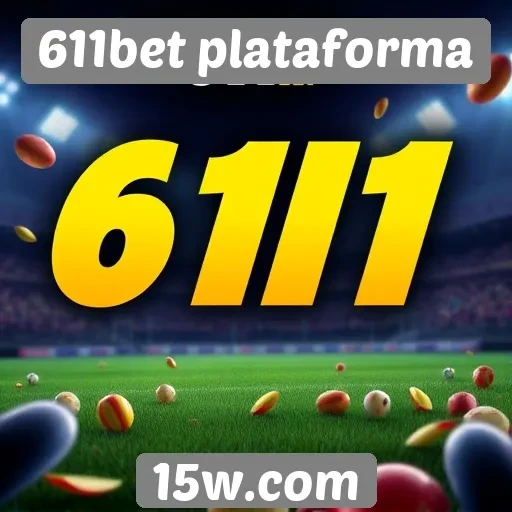 Promoções e bônus atraem novos jogadores na 611bet